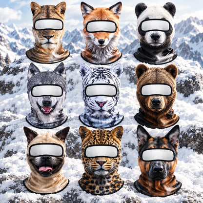 Snoutlifter Ski Mask