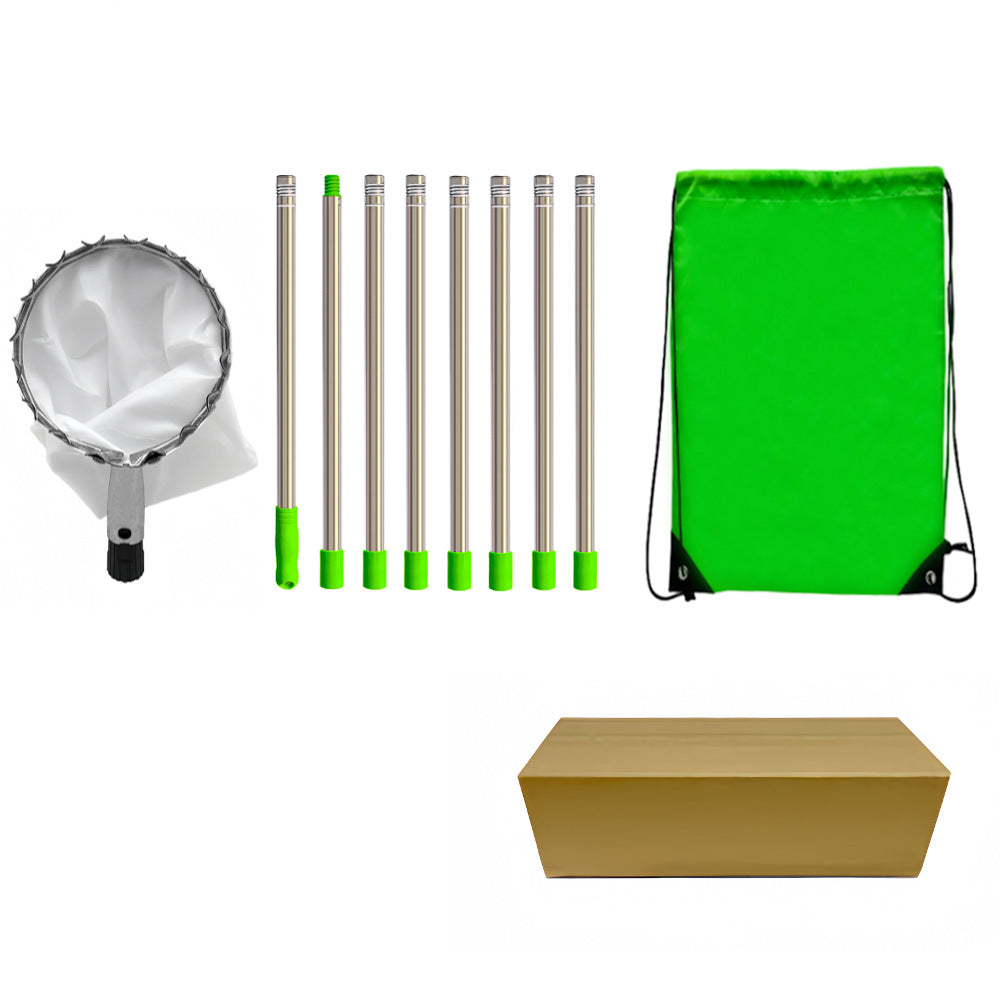 Fruit Picker with Collection Basket – product image