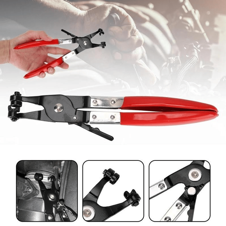 ✨Last Day 49% OFF🛠️Automotive Electrical Disconnect Pliers
