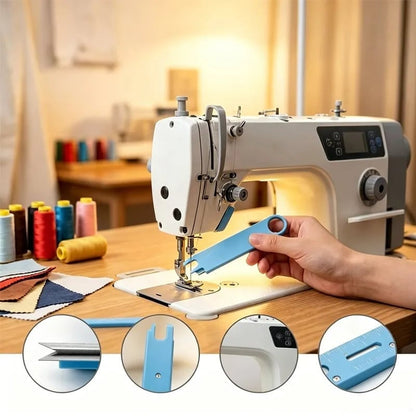 4-in-1 Needle Threader