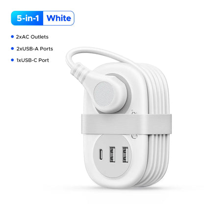 Travel Power Made Simple ⚡