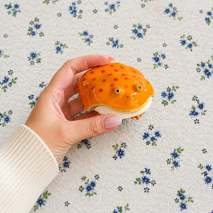 3D Frog AirPods Case - The Cute Personality Upgrade Your Earbuds Deserve