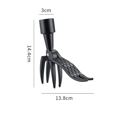 🏆Hot Sale⚡Effortless Detachable Weed Puller