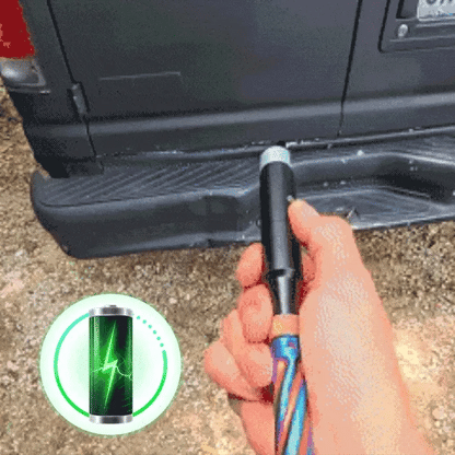 Laser Bore Sighter Kit for All Calibers