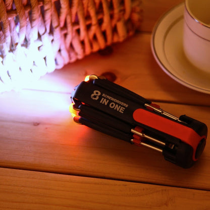 🔥Hot Sale 49% OFF🔥8-In-1 Screwdriver