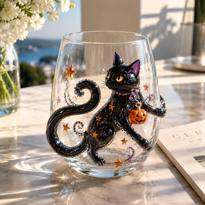 2026 Halloween Special Commemorative Ghost Decanter