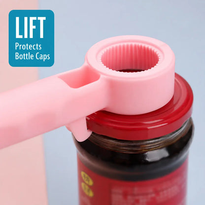 🍺Buy 1 Get 1 Free⚡4-in-1 Beer Bottle Opener – Easy Grip, Easy Open