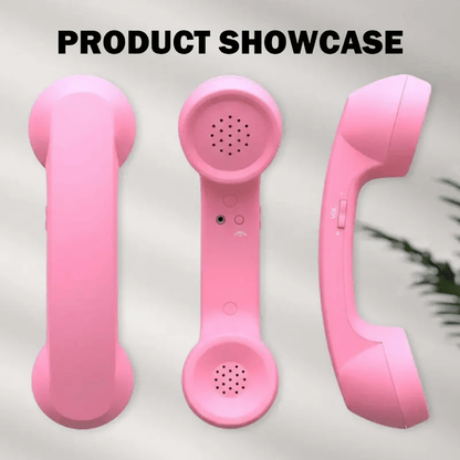 📞Vintage Retro Telephone Handset ✨The most unique gift! Perfect forLovers of ceremonial occasions🎄