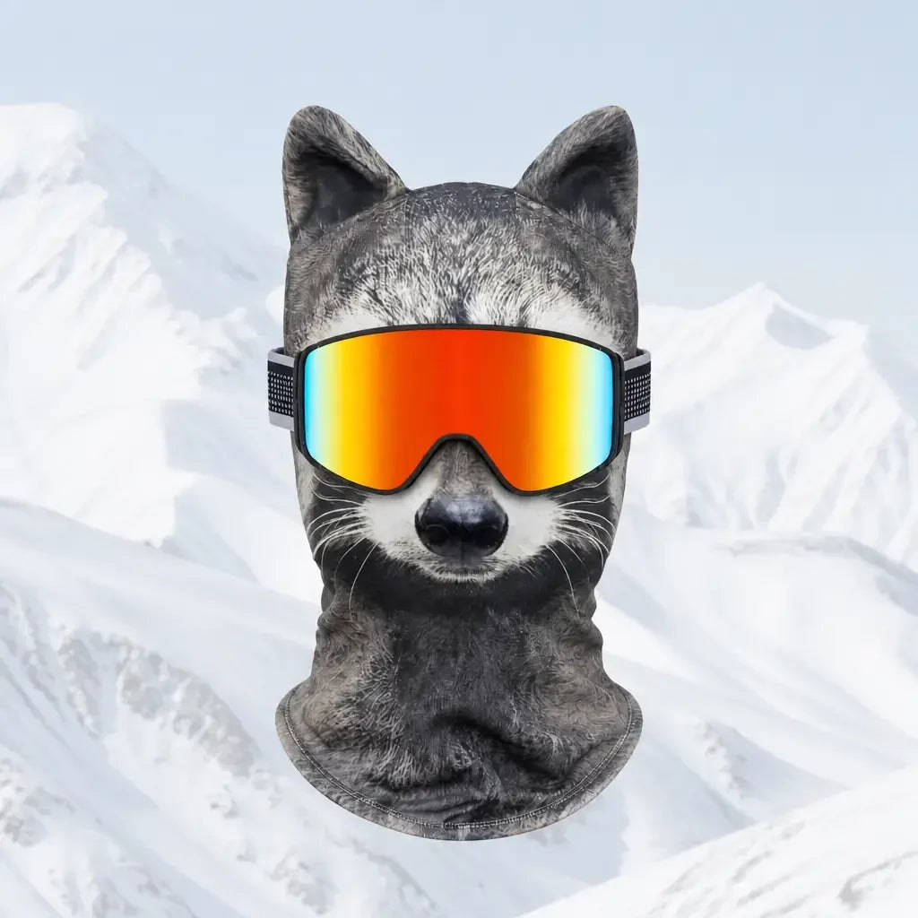 Snoutlifter Ski Mask