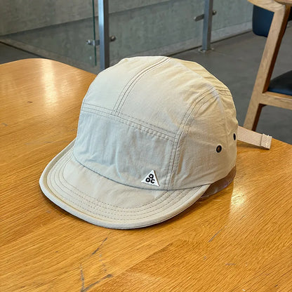 Vintage Japanese Street Style Men's Baseball Cap