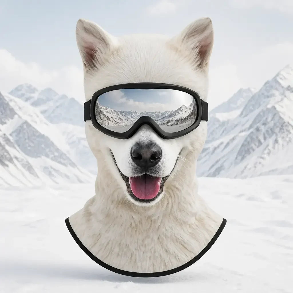 Snoutlifter Ski Mask