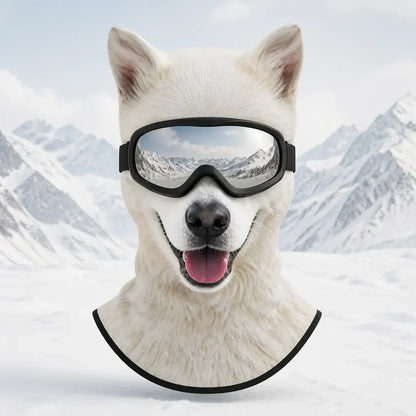 Snoutlifter Ski Mask