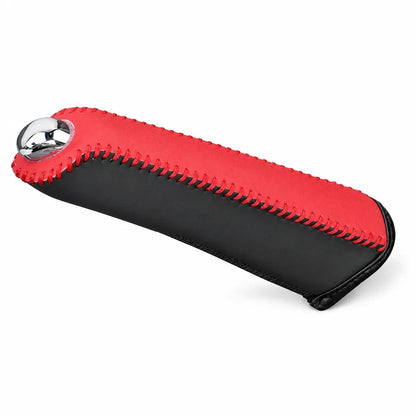 🌟✨ Universal Car Handbrake Protective Cover Sleeve
