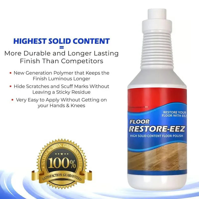 ✨🧴 Clean-llx Floor Restorer – Shine & Protect Instantly 🏠