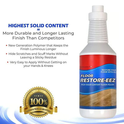 ✨🧴 Clean-llx Floor Restorer – Shine & Protect Instantly 🏠