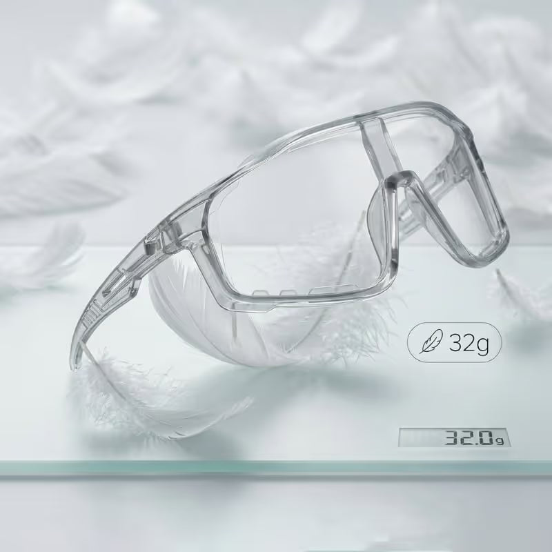 Photochromic UV Protection Sports Sunglasses