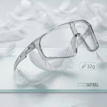 Photochromic UV Protection Sports Sunglasses