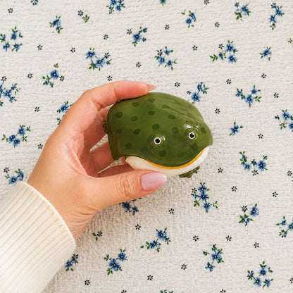 3D Frog AirPods Case - The Cute Personality Upgrade Your Earbuds Deserve