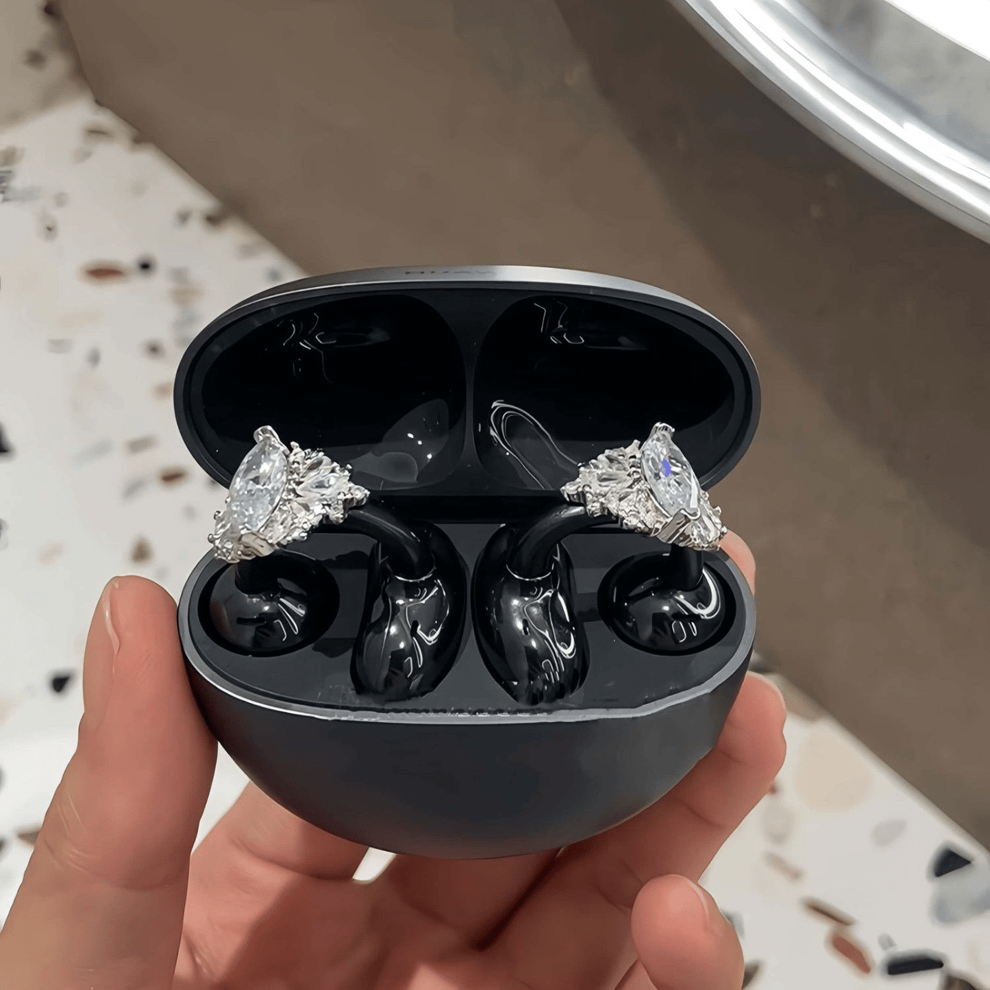 🏆Only $19.99Last Day Promotion!🎁--Earphone Wireless Bluetooth