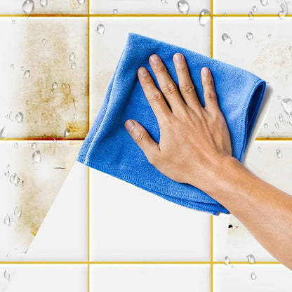 ⏰Last day!!!🔥Buy 1 Get 1 Free🔥Anti-Mould & Waterproof Joint Pen for Ceramic Tiles