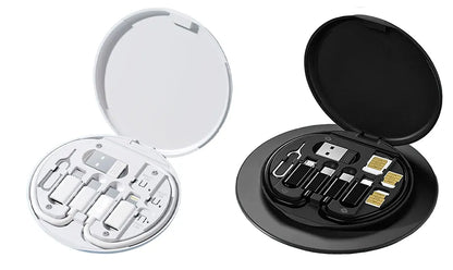 9 in 1 Cable Case