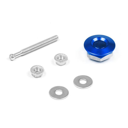 🔒⚡ 4-Pack Heavy-Duty Aluminum Quick-Release Latches – Secure Locking & Instant Access
