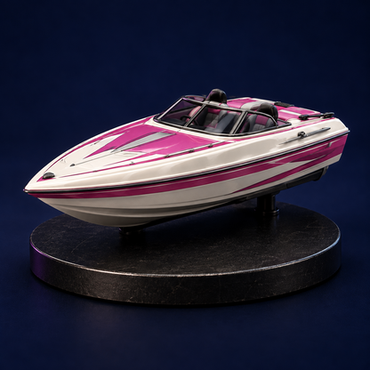 Vice Finds Calendar