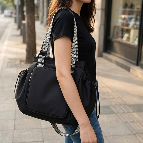 Multifunctional Luxury Travel Storage Bag