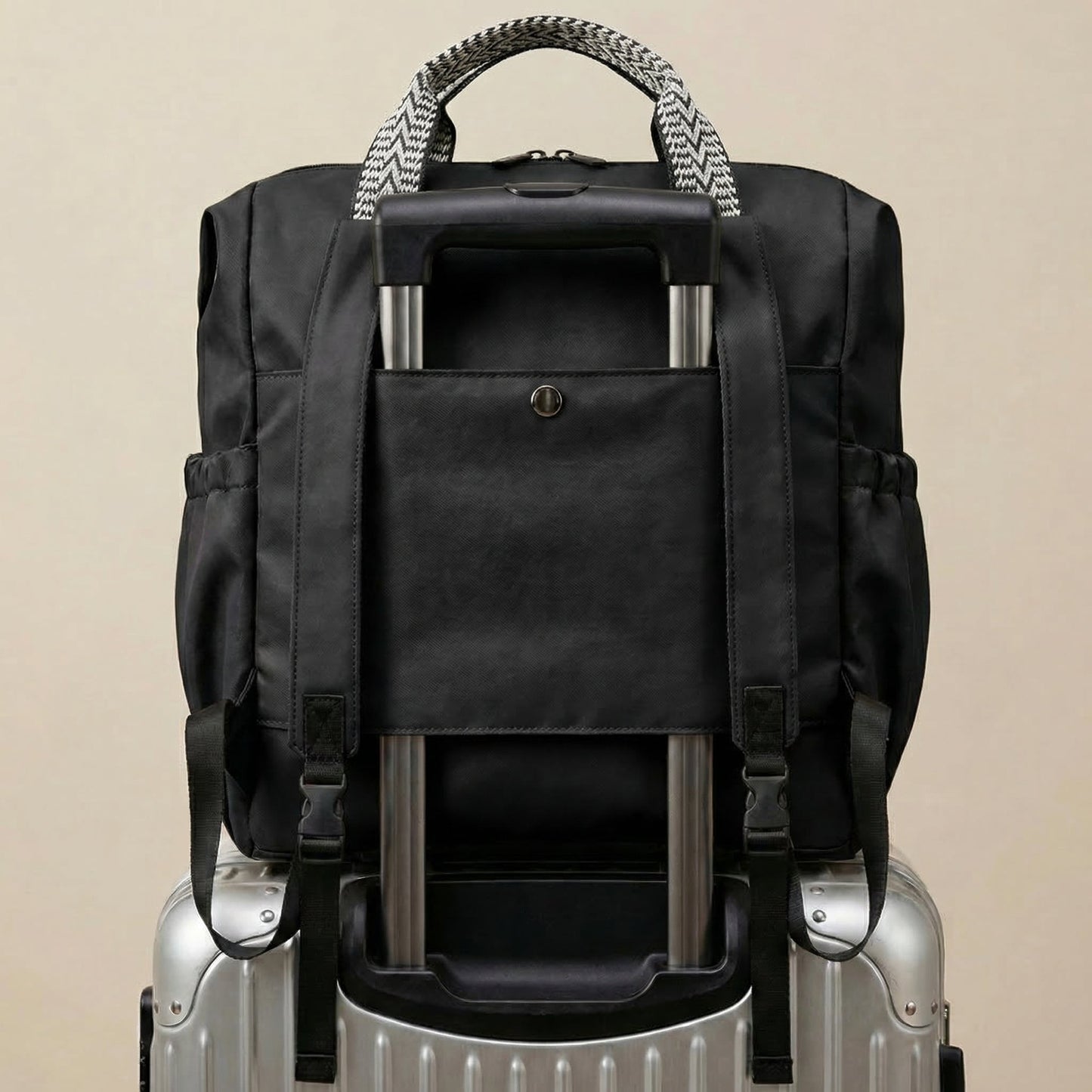 Multifunctional Luxury Travel Storage Bag