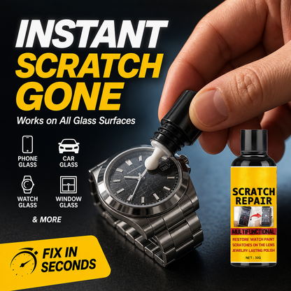 🚗Multifunctional Scratch Repair Polish