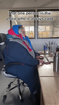⛄LIMITED-TIME 50% OFF‼️💞54K+ SOLD⭐🔥 USB HEATED WEARABLE SHAWL - image-6ac5fe1e26dd9fefc788a3b7