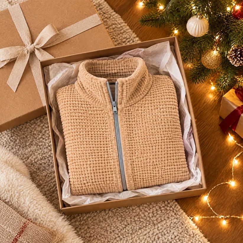 ⛄LIMITED-TIME 50% OFF‼️💞54K+ SOLD⭐🔥 USB HEATED WEARABLE SHAWL - image-6ac5fe1efca54a44efb03874