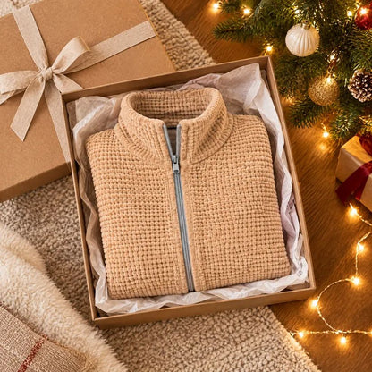 ⛄LIMITED-TIME 50% OFF‼️💞54K+ SOLD⭐🔥 USB HEATED WEARABLE SHAWL - image-6ac5fe1efca54a44efb03874