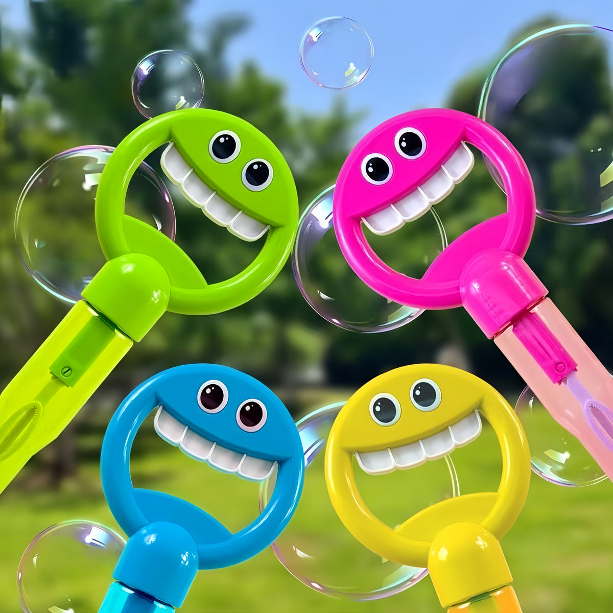 🎉 Unlimited Bubble Fun for Kids! 🎈