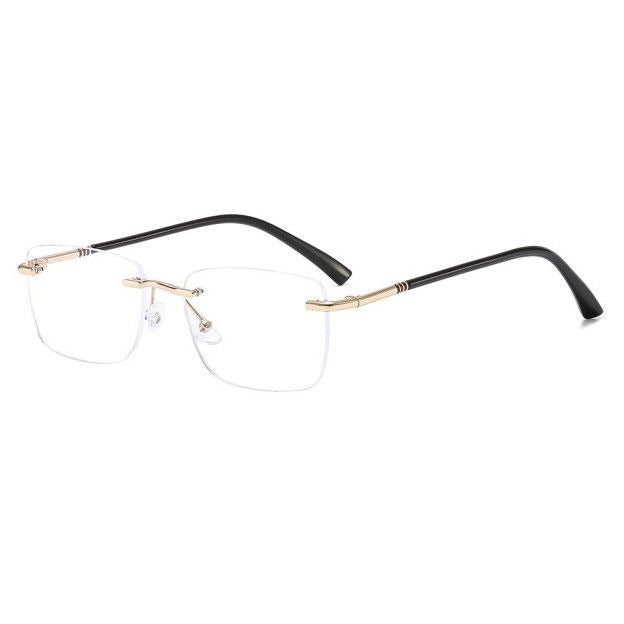 👓 Ultra-Light Auto-Focus Glasses – See Near & Far (Regain Your Youthful Vision)