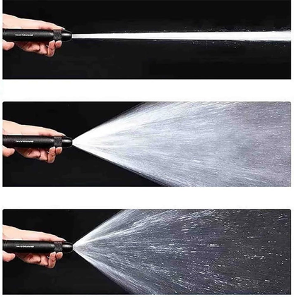 Powerful High-pressure Water Gun For Car Cleaning