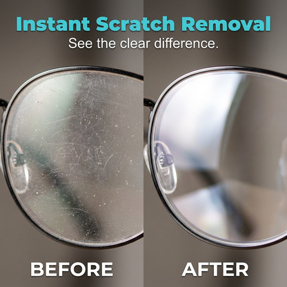 😎Professional Lens Scratch Repair Spray