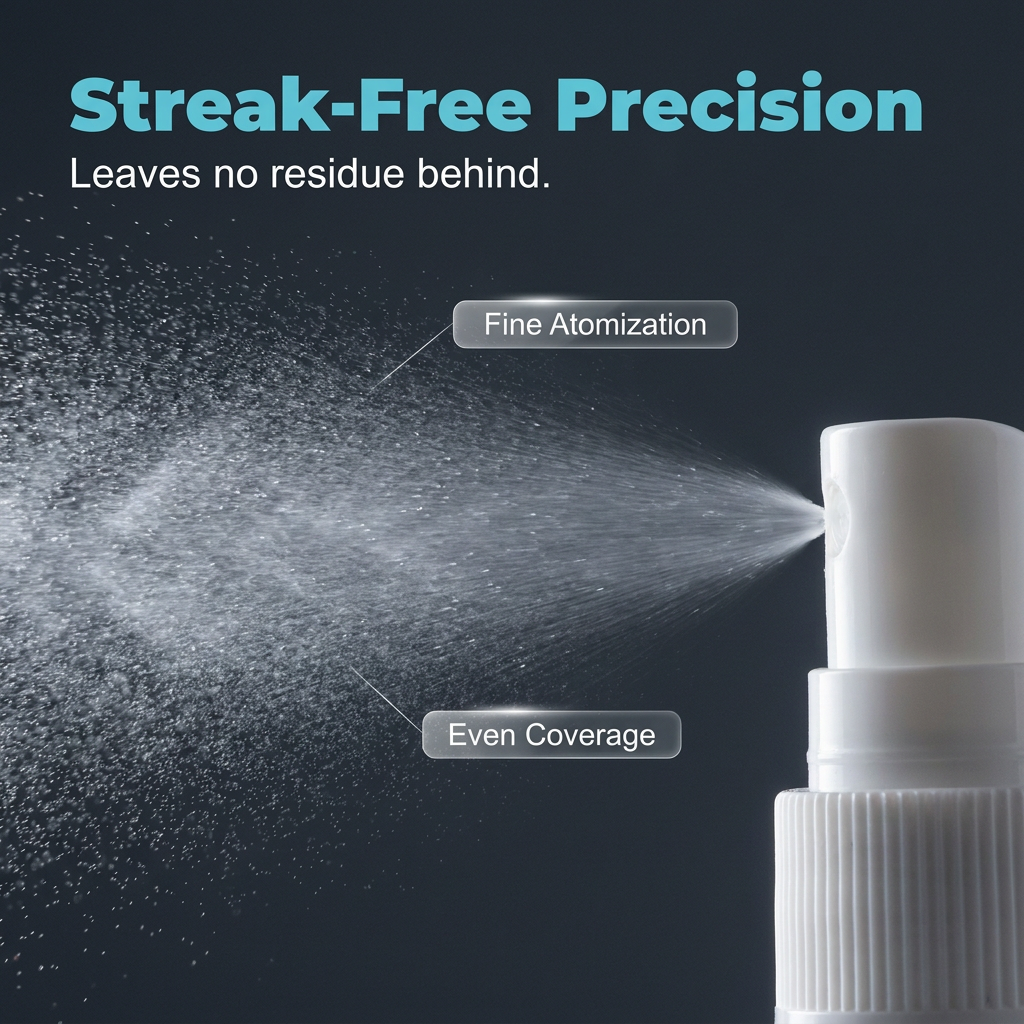 😎Professional Lens Scratch Repair Spray