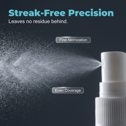 😎Professional Lens Scratch Repair Spray