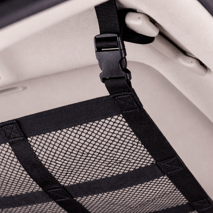 Car Roof Storage Net