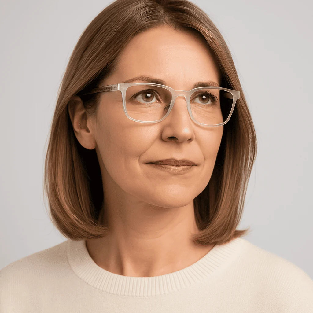 VisionSync Multifocal Glasses [Adaptive Technology]