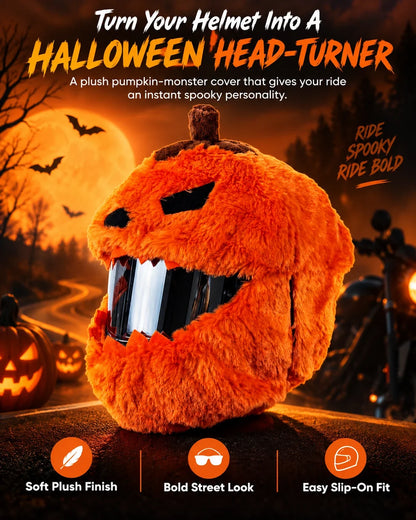 Limited Edition Holiday Helmet Covers