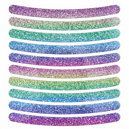 💕Buy 1 Get 1 Free🎁🚗Popular Fluorescent Car Wheel Hub Tag