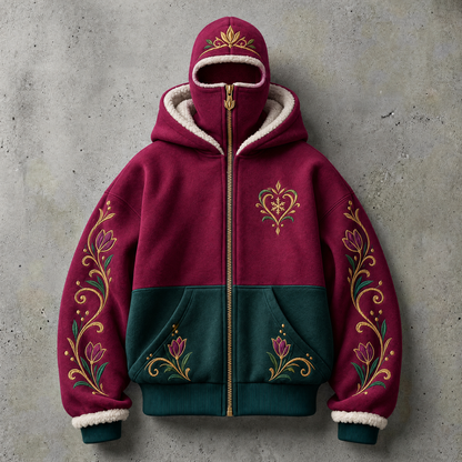 RoyalZip Anna Design