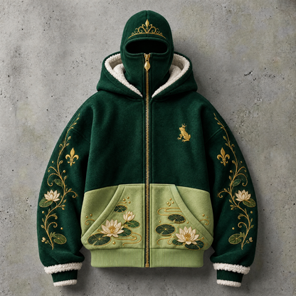 RoyalZip Tiana Design