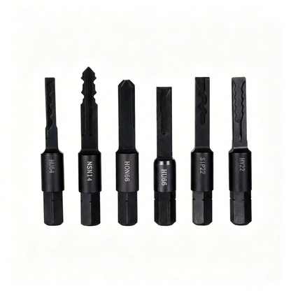 Professional Emergency Multi-Tool Kit – Precision Vehicle Access