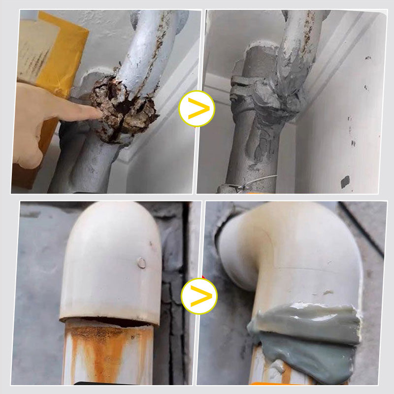 🔥49% OFF TODAY✨ Heavy-Duty Metal Repair Adhesive--Repair Metal Without Welding