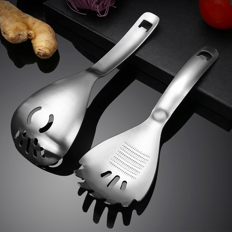 🔥Limited time 57% off🔥Multipurpose Stainless Steel Kitchen Spoon