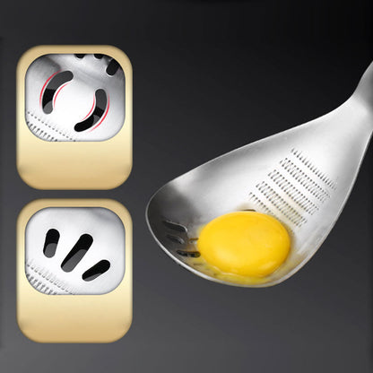 🔥Limited time 57% off🔥Multipurpose Stainless Steel Kitchen Spoon