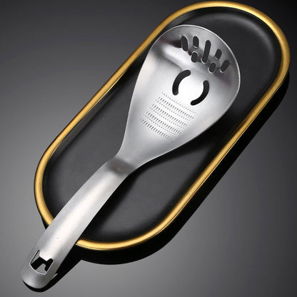 🔥Limited time 57% off🔥Multipurpose Stainless Steel Kitchen Spoon
